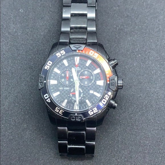 Swiss Army Precimax Men’s Watch - Picture 1 of 2